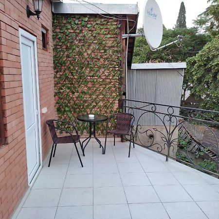 Apartment Dry Bridge Tbilisi Zewnętrze zdjęcie