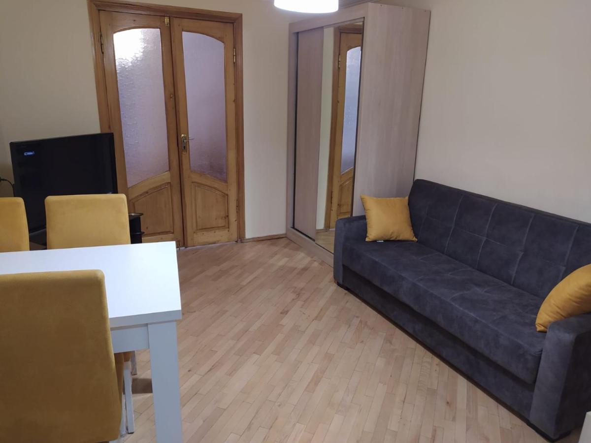 Apartment Dry Bridge Tbilisi Zewnętrze zdjęcie