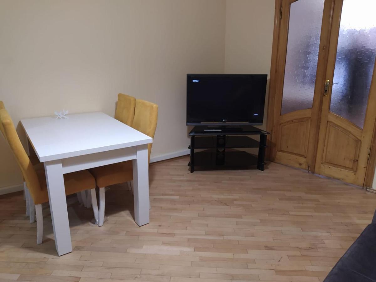 Apartment Dry Bridge Tbilisi Zewnętrze zdjęcie