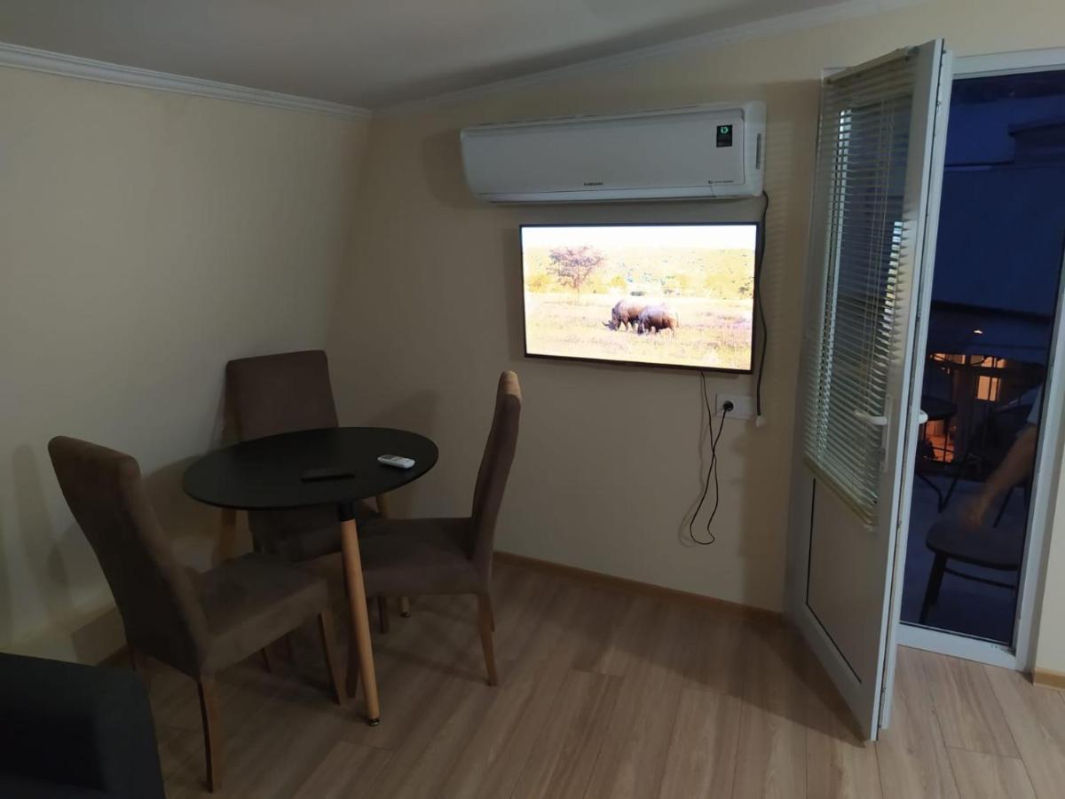 Apartment Dry Bridge Tbilisi Zewnętrze zdjęcie