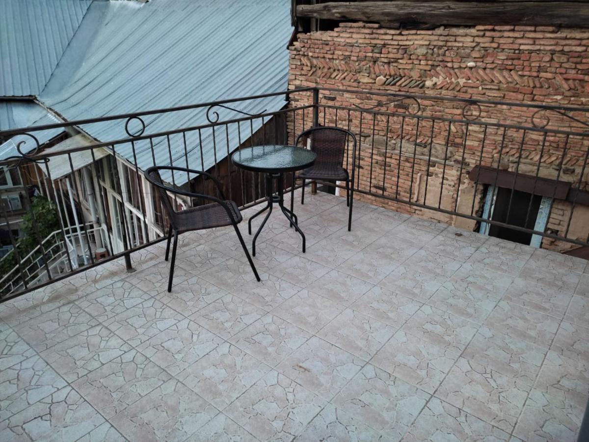 Apartment Dry Bridge Tbilisi Zewnętrze zdjęcie