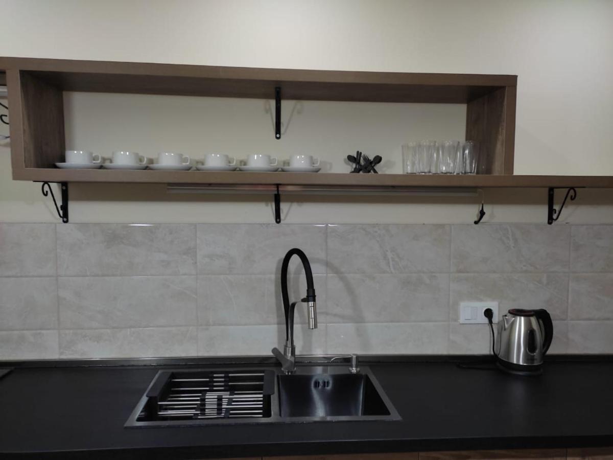 Apartment Dry Bridge Tbilisi Zewnętrze zdjęcie