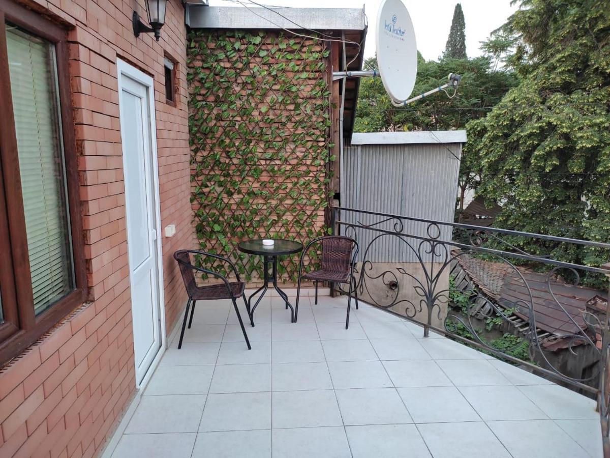 Apartment Dry Bridge Tbilisi Zewnętrze zdjęcie