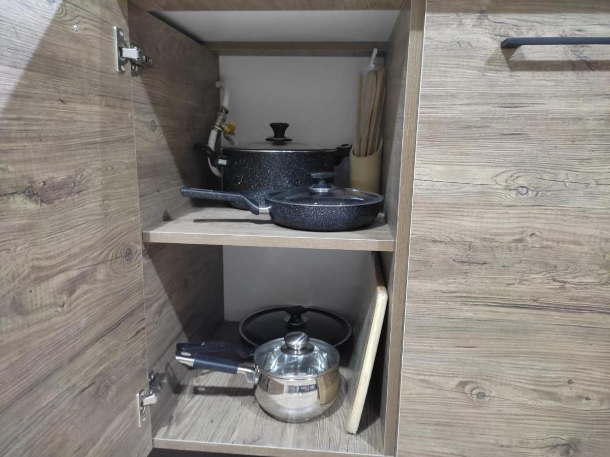 Apartment Dry Bridge Tbilisi Zewnętrze zdjęcie