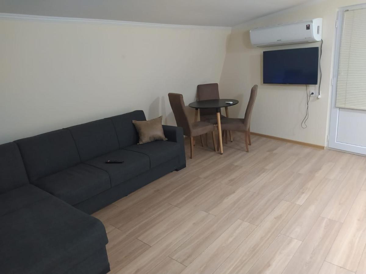 Apartment Dry Bridge Tbilisi Zewnętrze zdjęcie