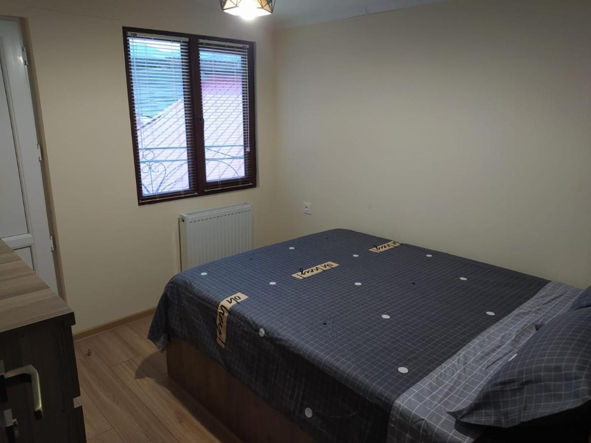 Apartment Dry Bridge Tbilisi Zewnętrze zdjęcie
