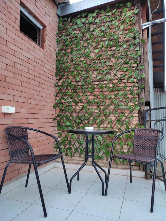 Apartment Dry Bridge Tbilisi Zewnętrze zdjęcie