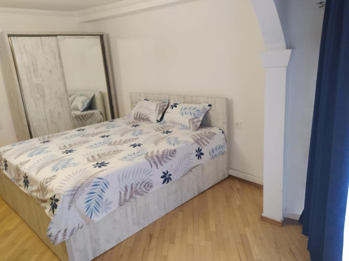 Apartment Dry Bridge Tbilisi Zewnętrze zdjęcie