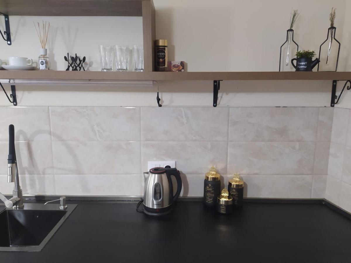 Apartment Dry Bridge Tbilisi Zewnętrze zdjęcie