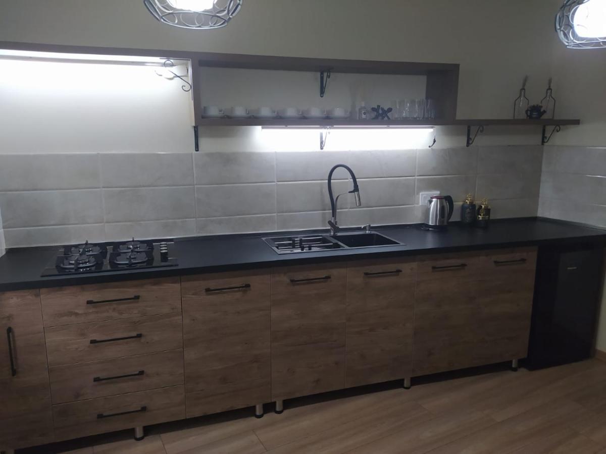 Apartment Dry Bridge Tbilisi Zewnętrze zdjęcie