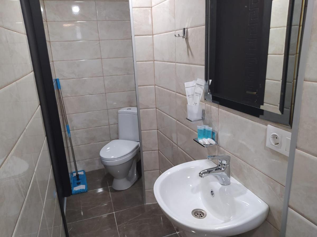 Apartment Dry Bridge Tbilisi Zewnętrze zdjęcie